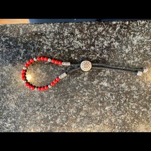 John Hardy men’s bracelet